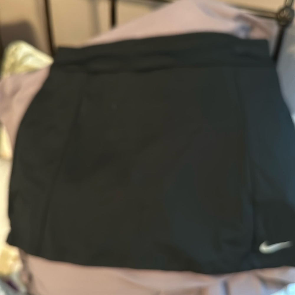 Brand new with tags Nike athletic skort